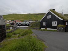 Europa, Nordeuropa, Island: Groe Expedition - Auf den Farer-Inseln